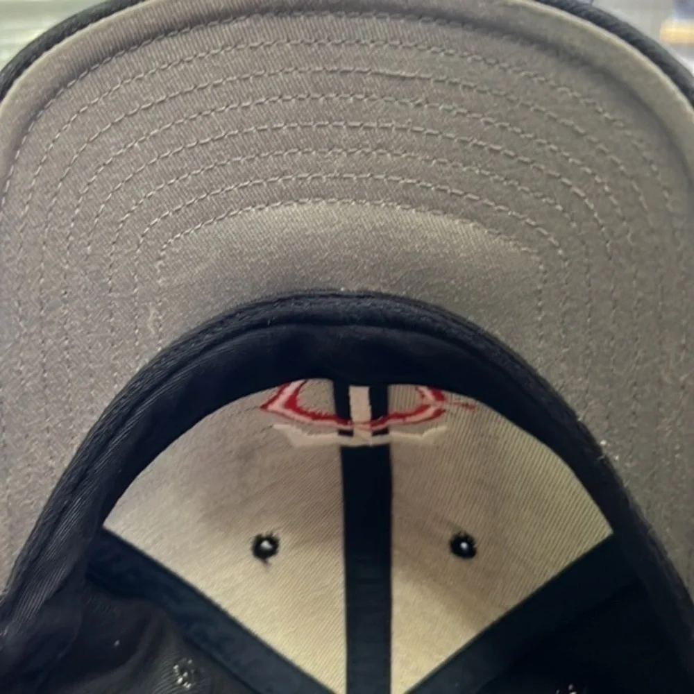 Classic Minnesota Twins MLB Ballcap - Picture 4 of 5